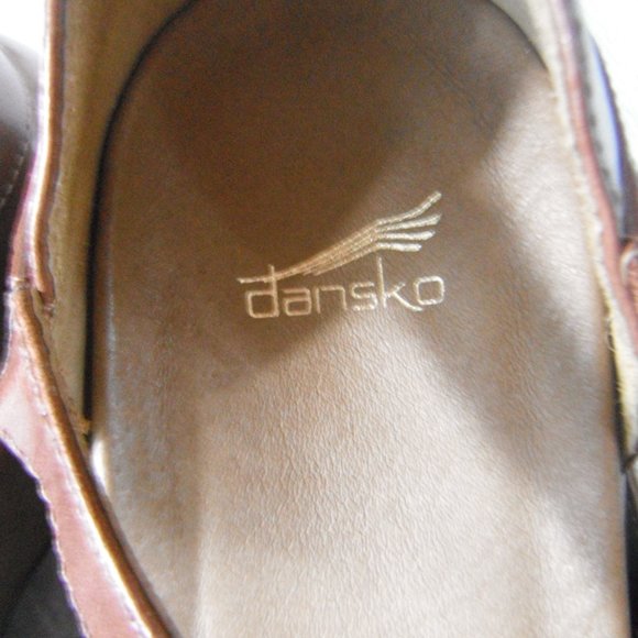 Dansko shoes - Picture 8 of 8